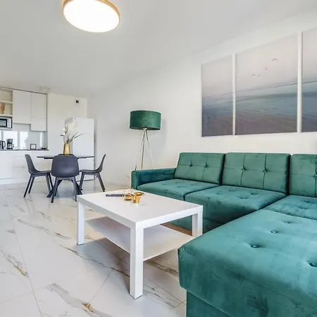 Apartman Sun & Snow Sun Towers *