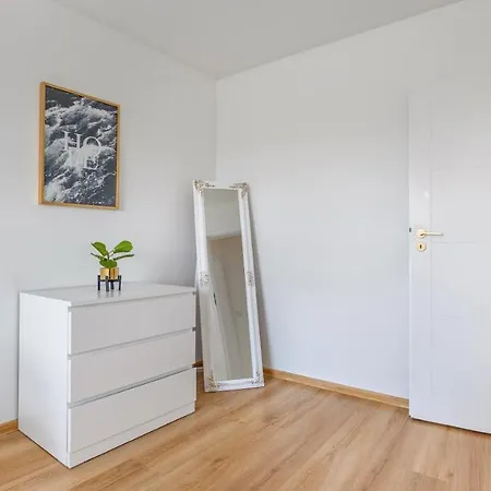 Apartman Sun & Snow Sun Towers