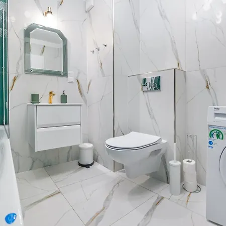Apartman Sun & Snow Sun Towers
